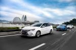 Soueast A5 2018 года